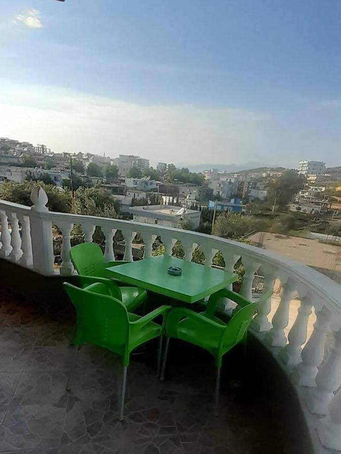 Vila Zeqo Muka كساميل المظهر الخارجي الصورة