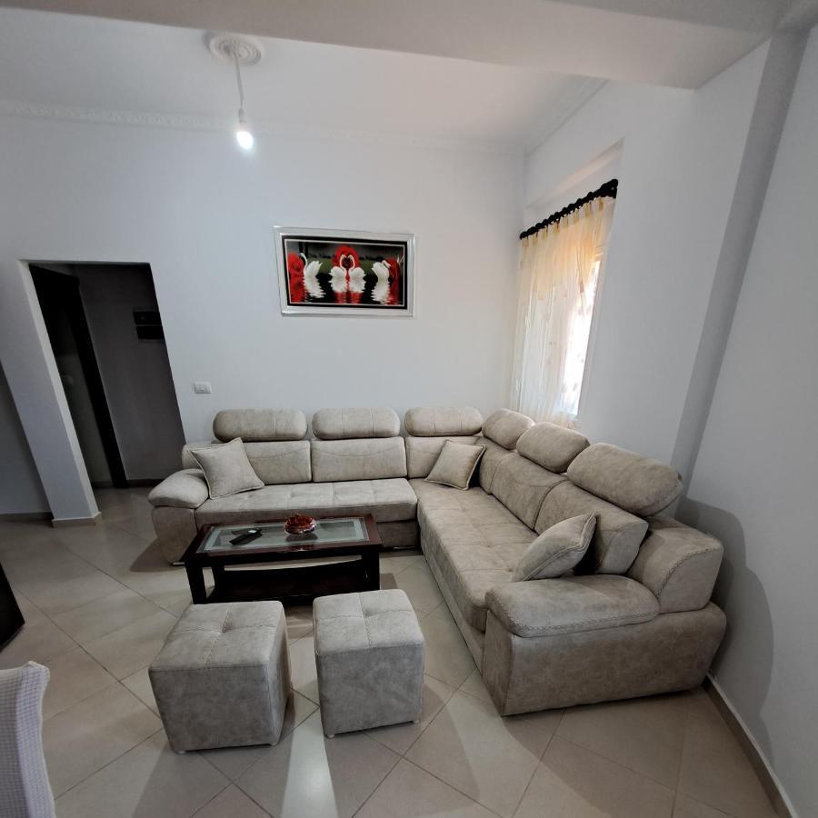 Vila Zeqo Muka كساميل المظهر الخارجي الصورة