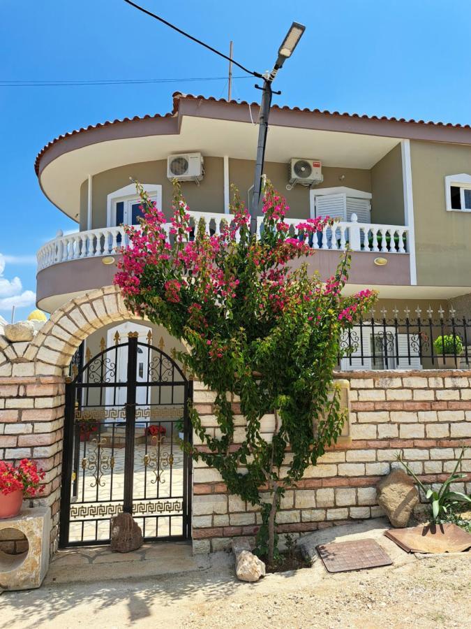 Vila Zeqo Muka كساميل المظهر الخارجي الصورة