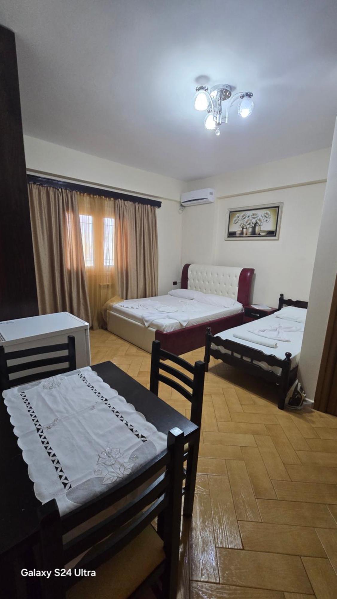 Vila Zeqo Muka كساميل المظهر الخارجي الصورة