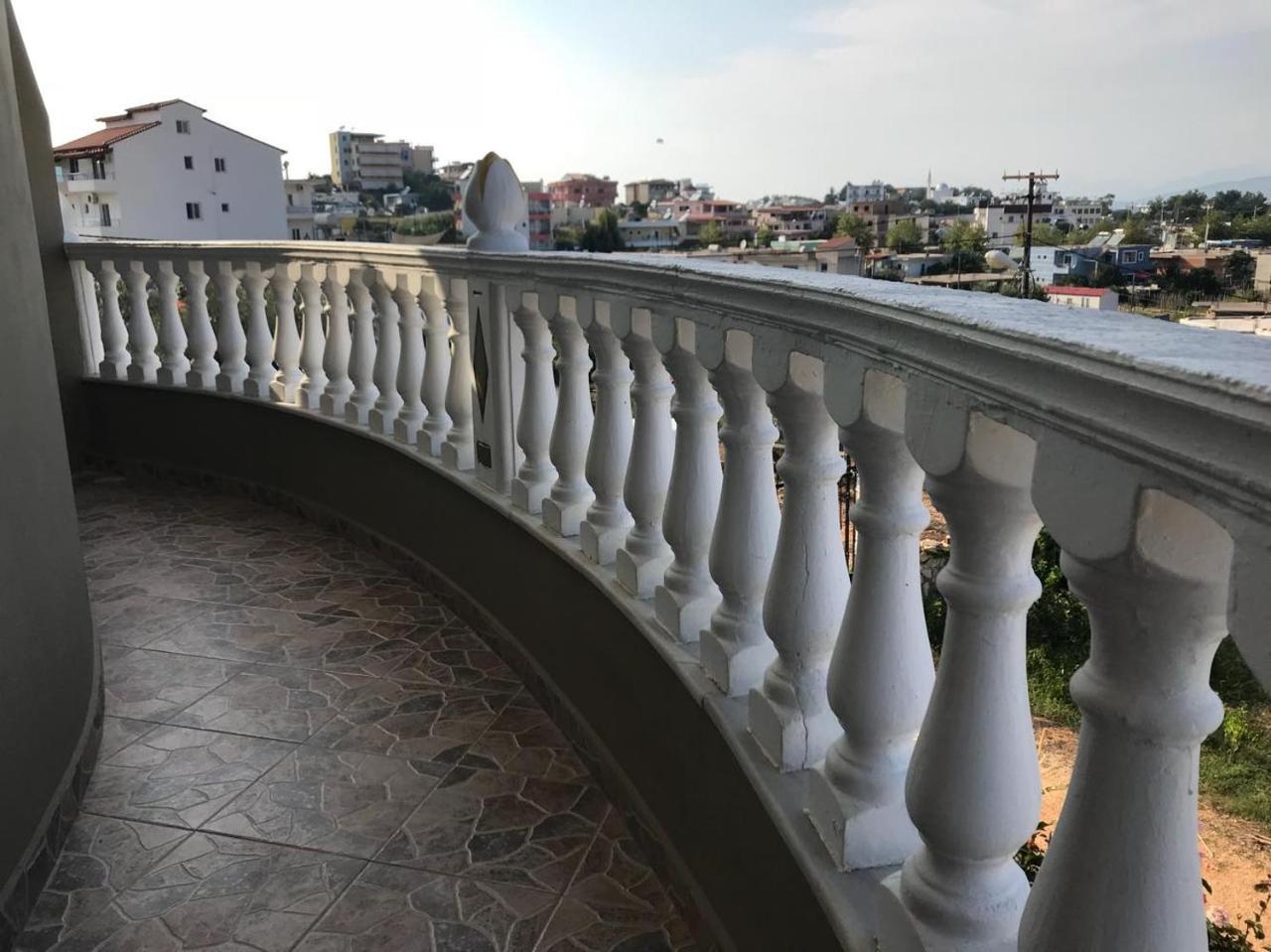 Vila Zeqo Muka كساميل المظهر الخارجي الصورة