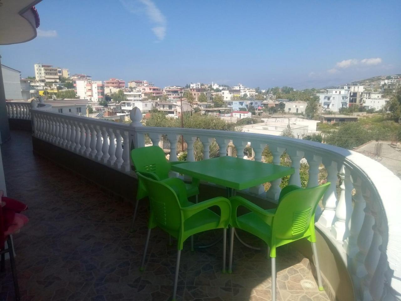 Vila Zeqo Muka كساميل المظهر الخارجي الصورة