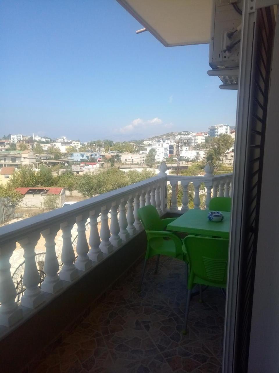Vila Zeqo Muka كساميل المظهر الخارجي الصورة