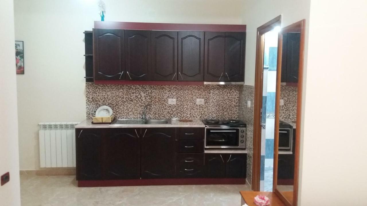 Vila Zeqo Muka كساميل المظهر الخارجي الصورة