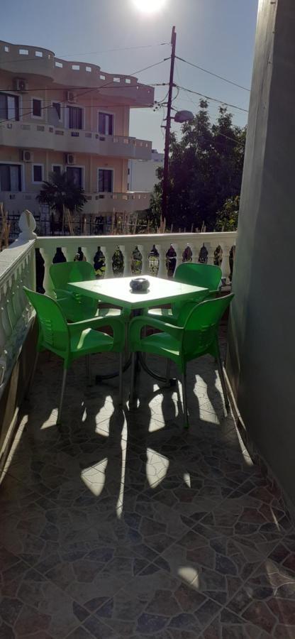 Vila Zeqo Muka كساميل المظهر الخارجي الصورة